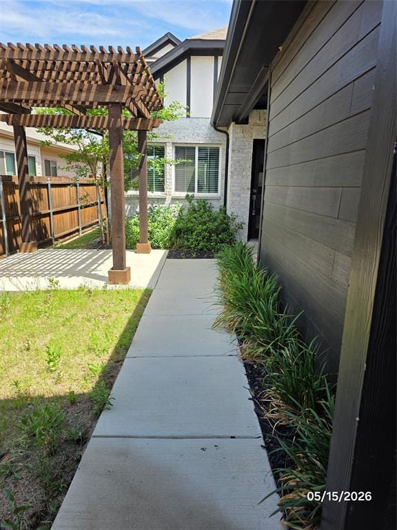 605 Presidio Street, Aubrey TX 76227 - Photo 12
