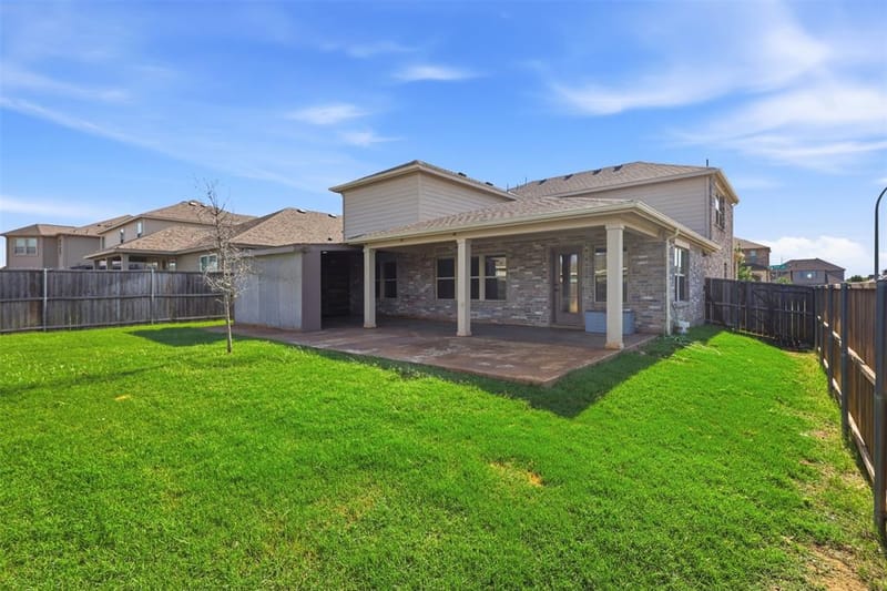 10201 Fox Grove Court, Fort Worth TX 76131 - Photo 32