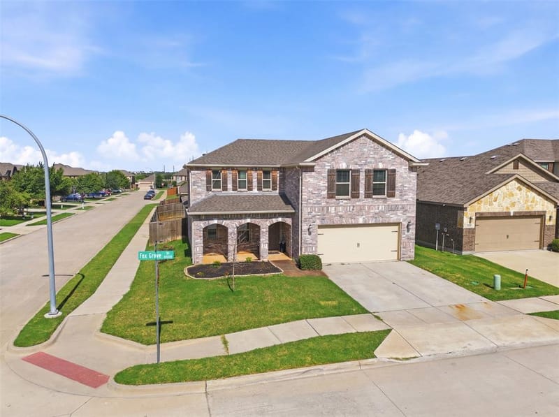 10201 Fox Grove Court, Fort Worth TX 76131 - Photo 37