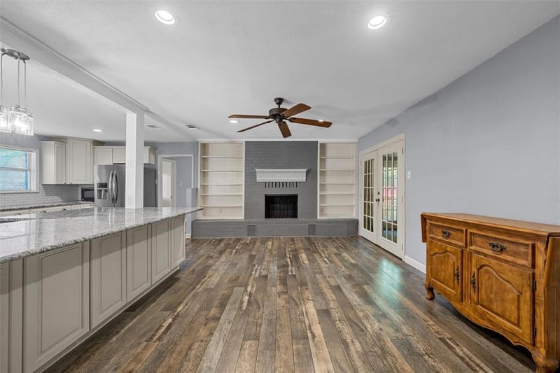 605 N Roberts Street, West TX 76691 - Photo 6
