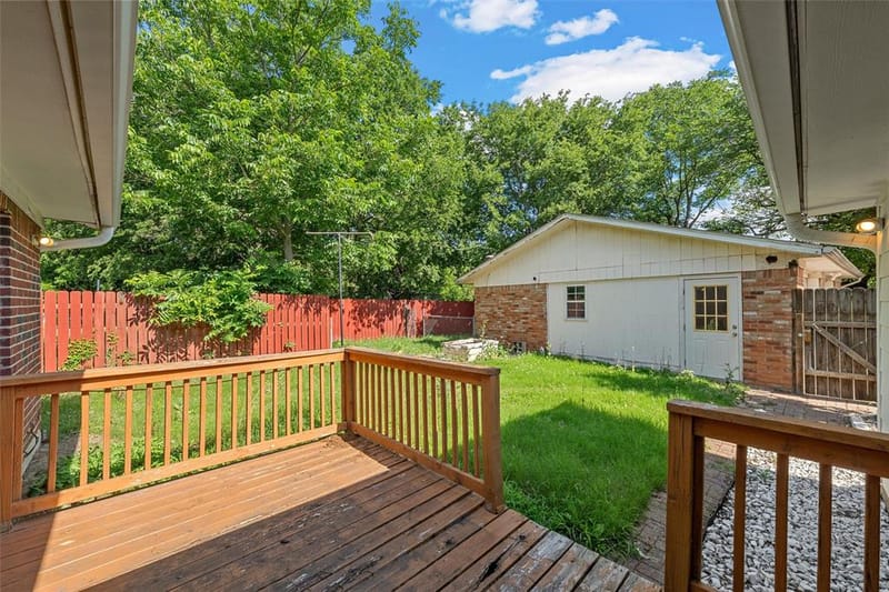 605 N Roberts Street, West TX 76691 - Photo 26