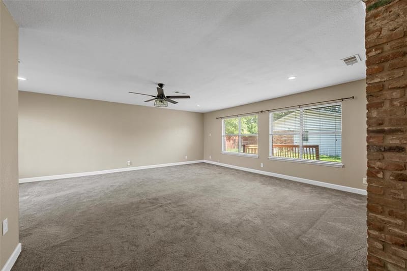 605 N Roberts Street, West TX 76691 - Photo 14