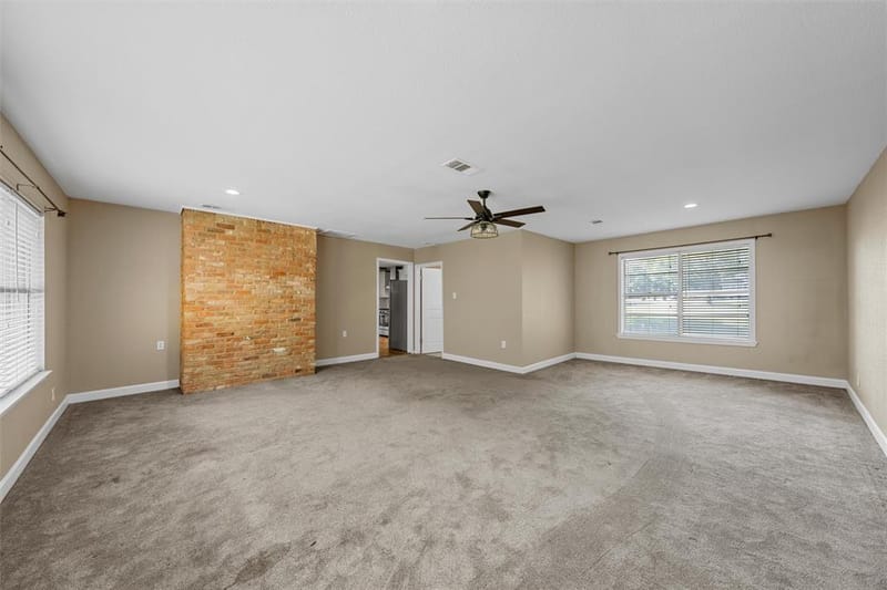 605 N Roberts Street, West TX 76691 - Photo 15