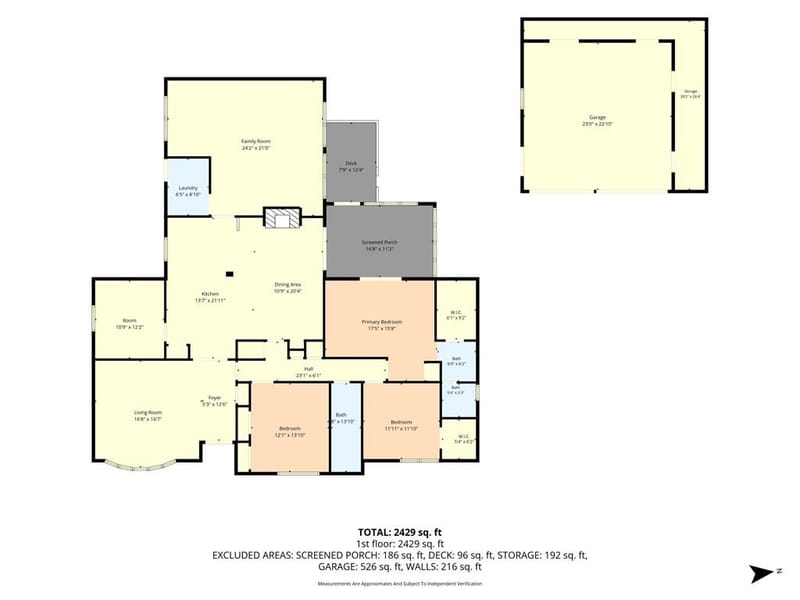 605 N Roberts Street, West TX 76691 - Photo 40