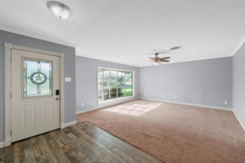 605 N Roberts Street, West TX 76691 - Photo 4