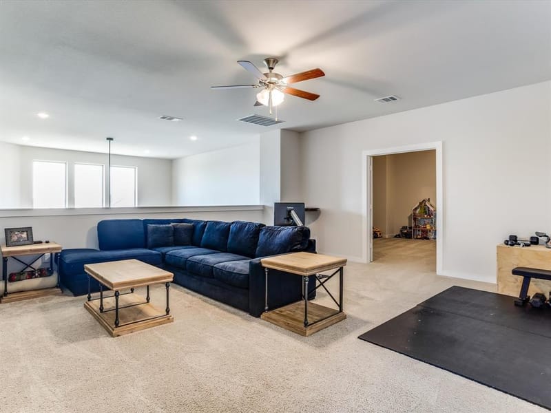 1021 Daylily Drive, Northlake TX 76226 - Photo 25