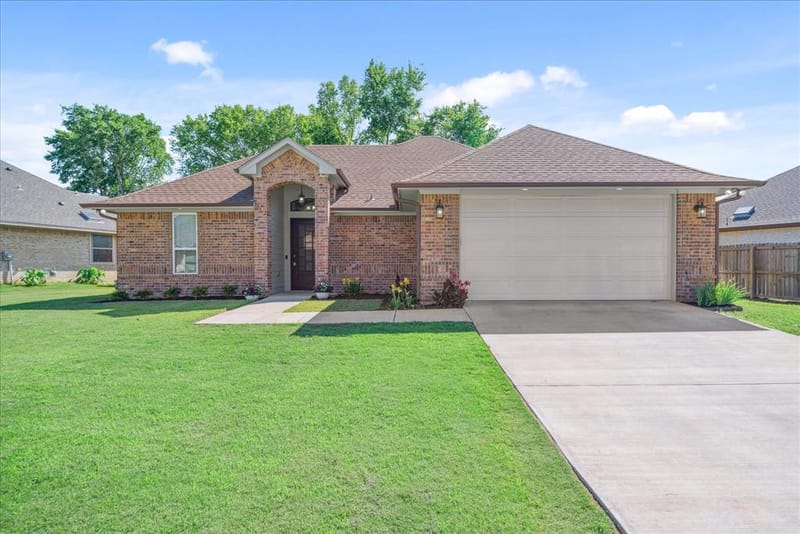 2231 RANA Park, Flint TX 75762 - Photo 5