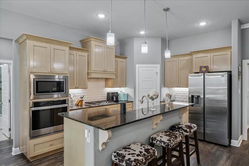 2231 RANA Park, Flint TX 75762 - Photo 15