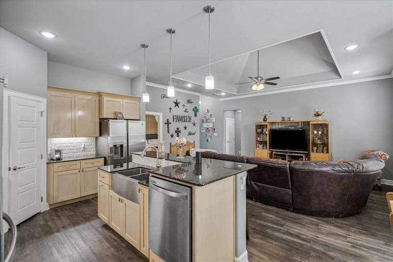 2231 RANA Park, Flint TX 75762 - Photo 19