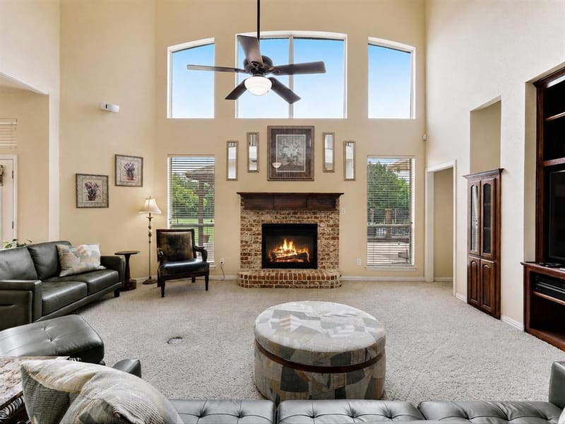 10519 E Clover Lane, Forney TX 75126 - Photo 6