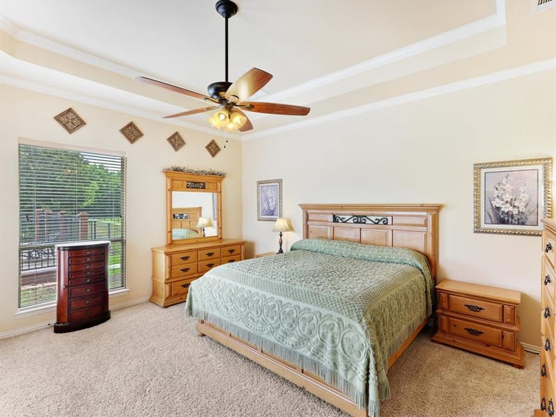 10519 E Clover Lane, Forney TX 75126 - Photo 17