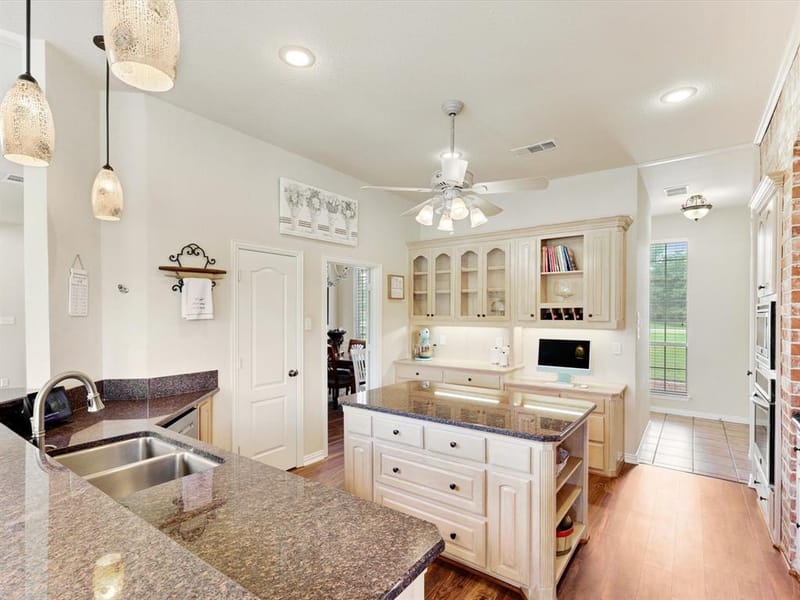 10519 E Clover Lane, Forney TX 75126 - Photo 12
