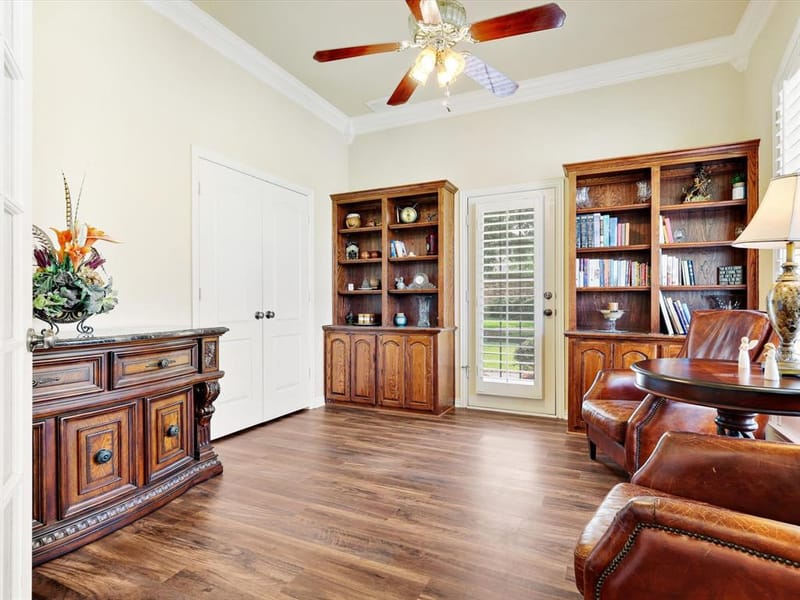 10519 E Clover Lane, Forney TX 75126 - Photo 22