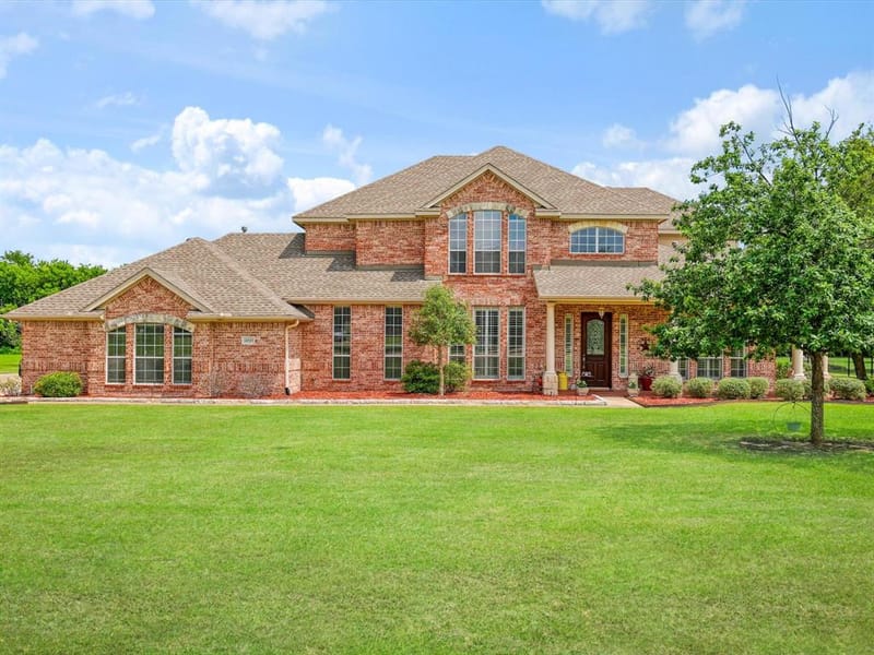 10519 E Clover Lane, Forney TX 75126 - Photo 3