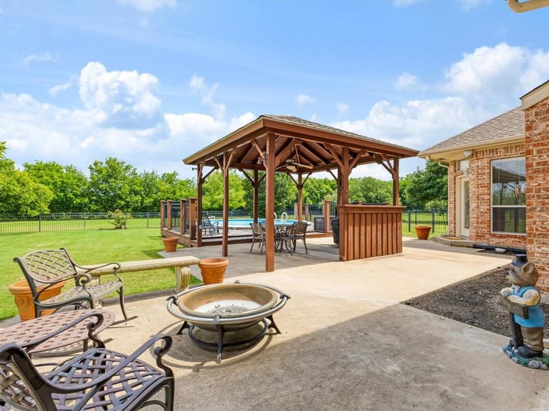 10519 E Clover Lane, Forney TX 75126 - Photo 36