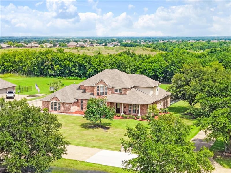 10519 E Clover Lane, Forney TX 75126 - Photo 32
