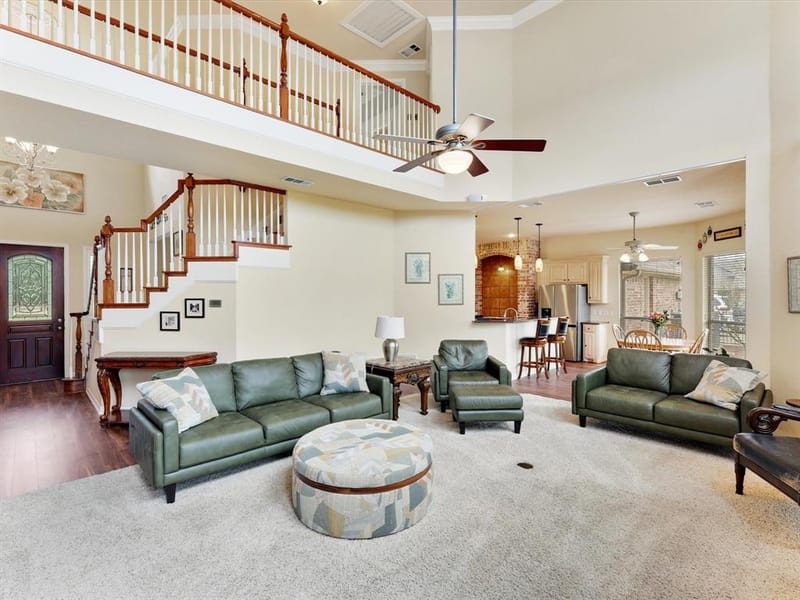 10519 E Clover Lane, Forney TX 75126 - Photo 9