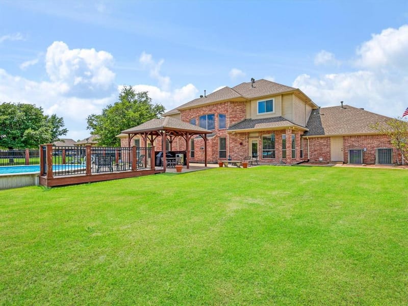 10519 E Clover Lane, Forney TX 75126 - Photo 34