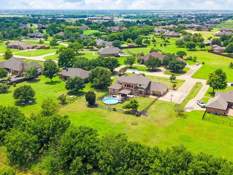 10519 E Clover Lane, Forney TX 75126 - Photo 38