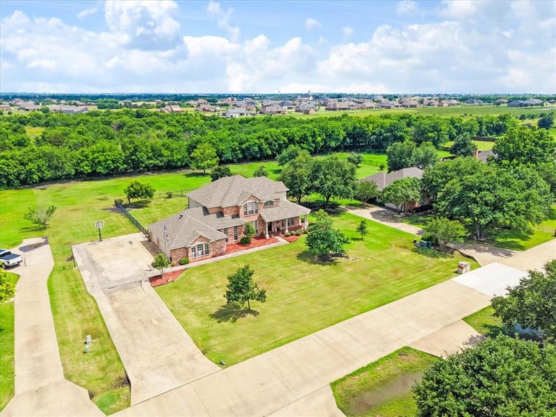 10519 E Clover Lane, Forney TX 75126 - Photo 33