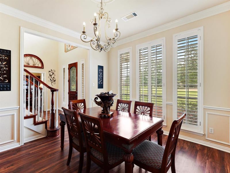 10519 E Clover Lane, Forney TX 75126 - Photo 15