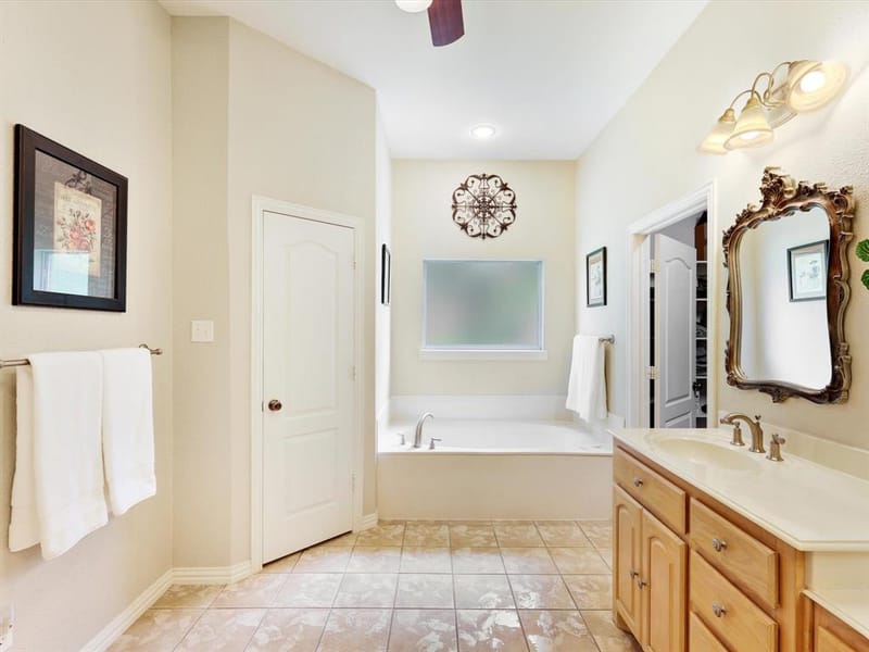 10519 E Clover Lane, Forney TX 75126 - Photo 19