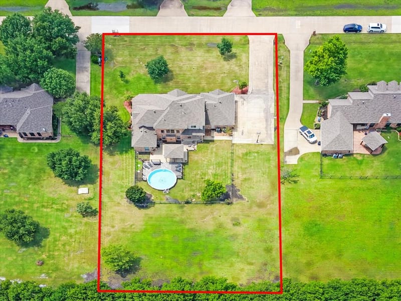 10519 E Clover Lane, Forney TX 75126 - Photo 40