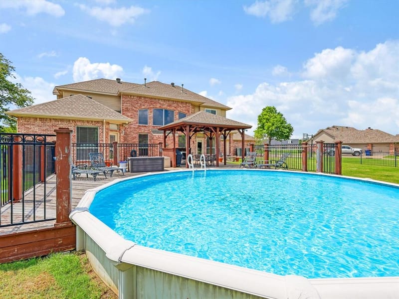 10519 E Clover Lane, Forney TX 75126 - Photo 35