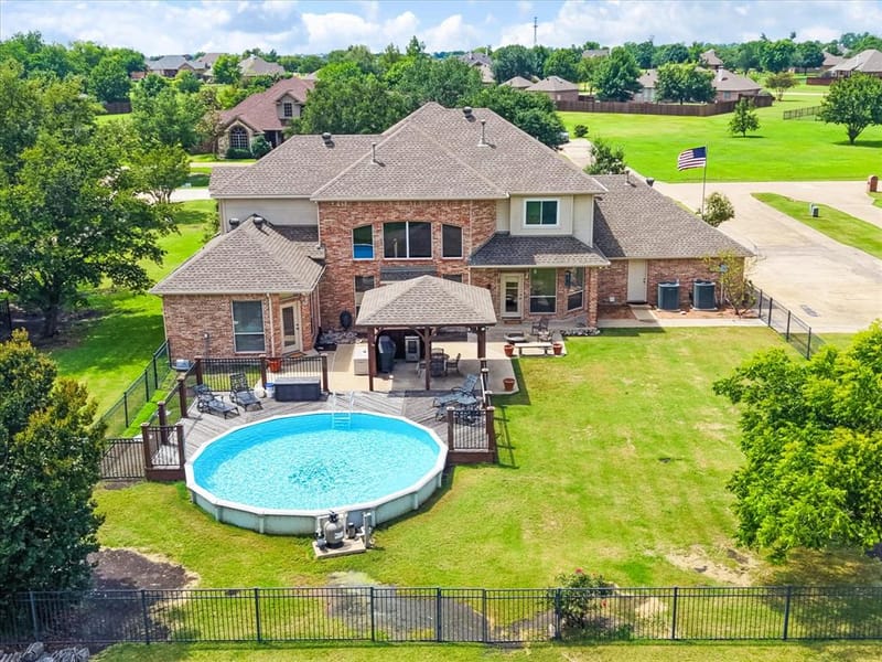 10519 E Clover Lane, Forney TX 75126 - Photo 39