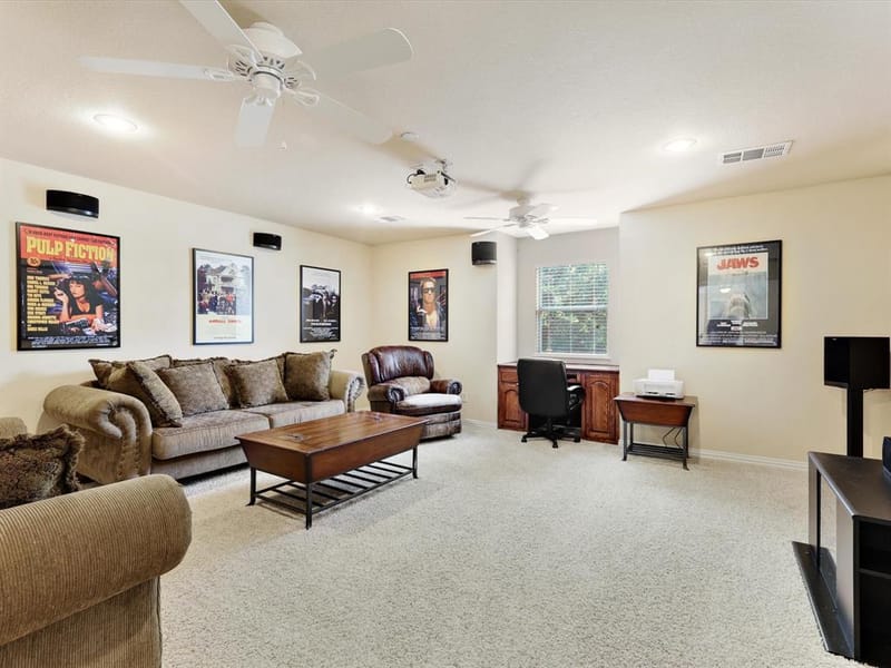 10519 E Clover Lane, Forney TX 75126 - Photo 29