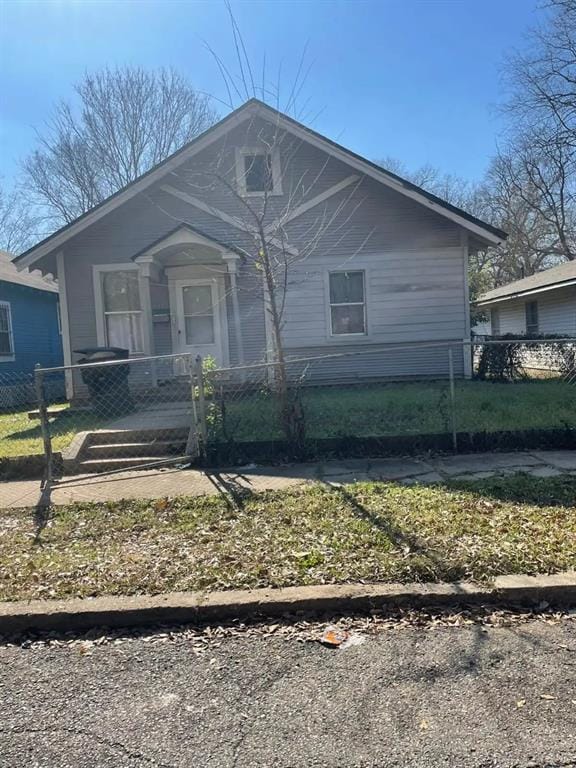 3115 Frederick Street, Shreveport LA 71109