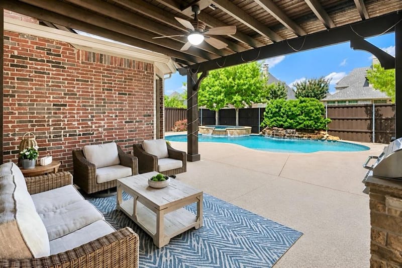 1710 Lexington Avenue, Allen TX 75013 - Photo 3