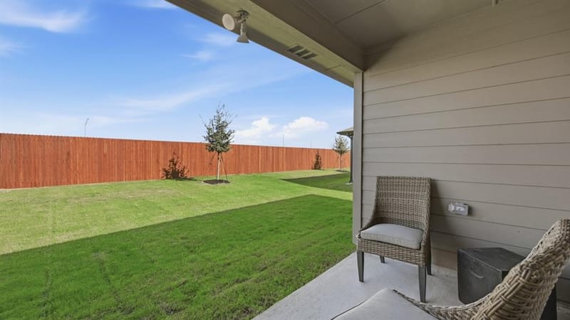 337 DEAF SMITH Street, Justin TX 76247 - Photo 36