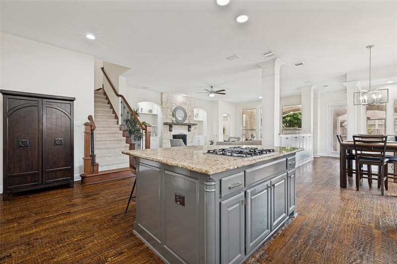 821 Kiowa Drive, Prosper TX 75078 - Photo 16