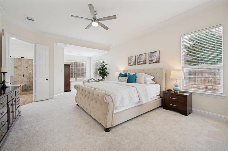 821 Kiowa Drive, Prosper TX 75078 - Photo 22