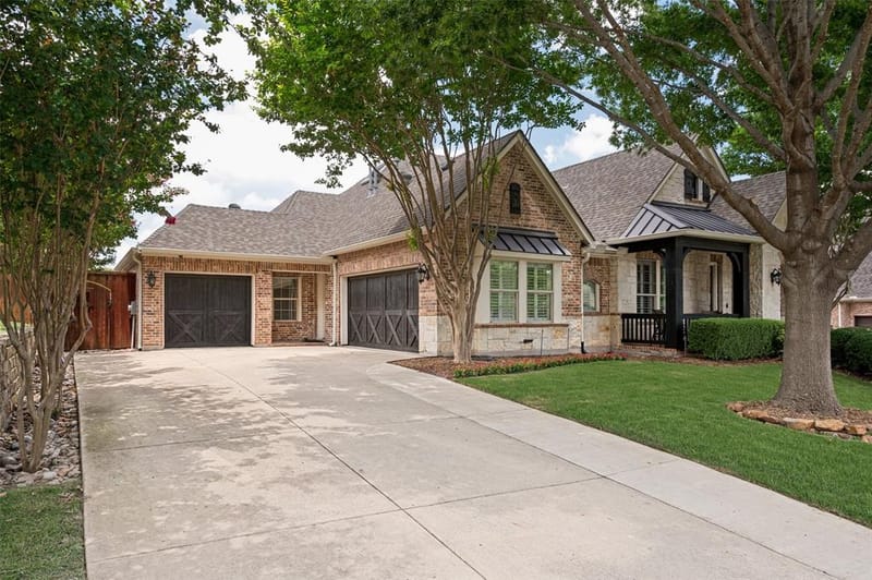 821 Kiowa Drive, Prosper TX 75078 - Photo 7