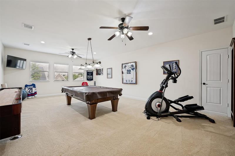 821 Kiowa Drive, Prosper TX 75078 - Photo 33