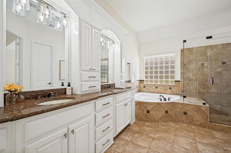 821 Kiowa Drive, Prosper TX 75078 - Photo 25