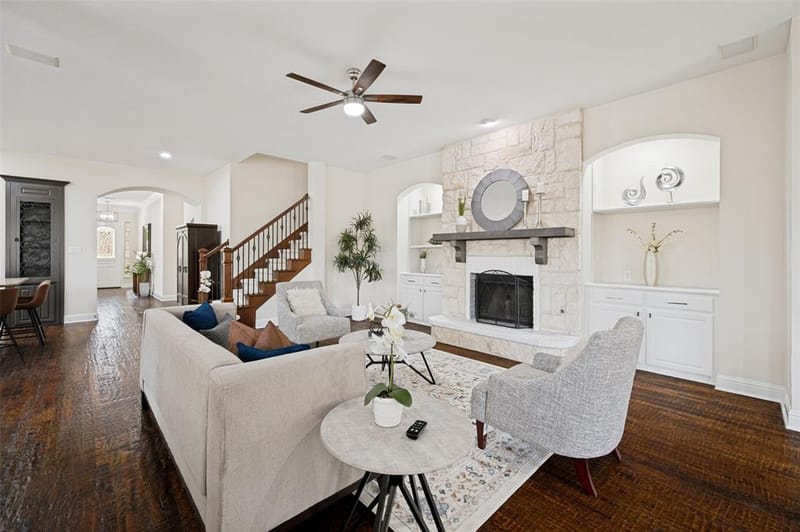 821 Kiowa Drive, Prosper TX 75078 - Photo 21