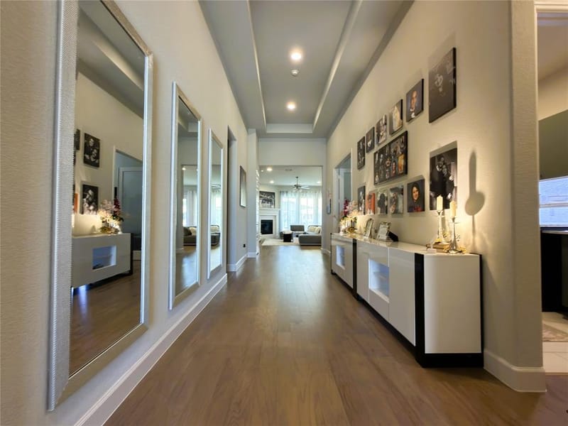 2460 Macy Way, Prosper TX 75078 - Photo 2