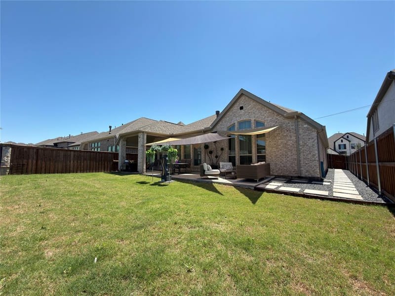 2460 Macy Way, Prosper TX 75078 - Photo 22