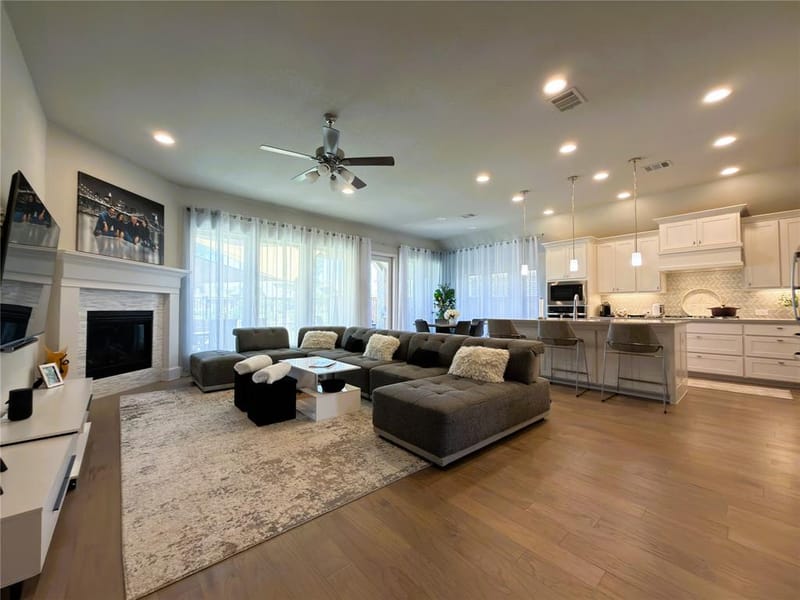 2460 Macy Way, Prosper TX 75078 - Photo 3