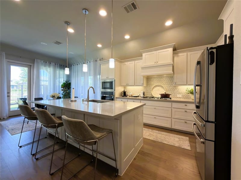 2460 Macy Way, Prosper TX 75078 - Photo 5