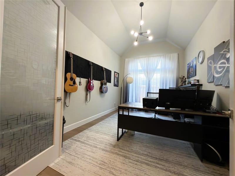 2460 Macy Way, Prosper TX 75078 - Photo 9