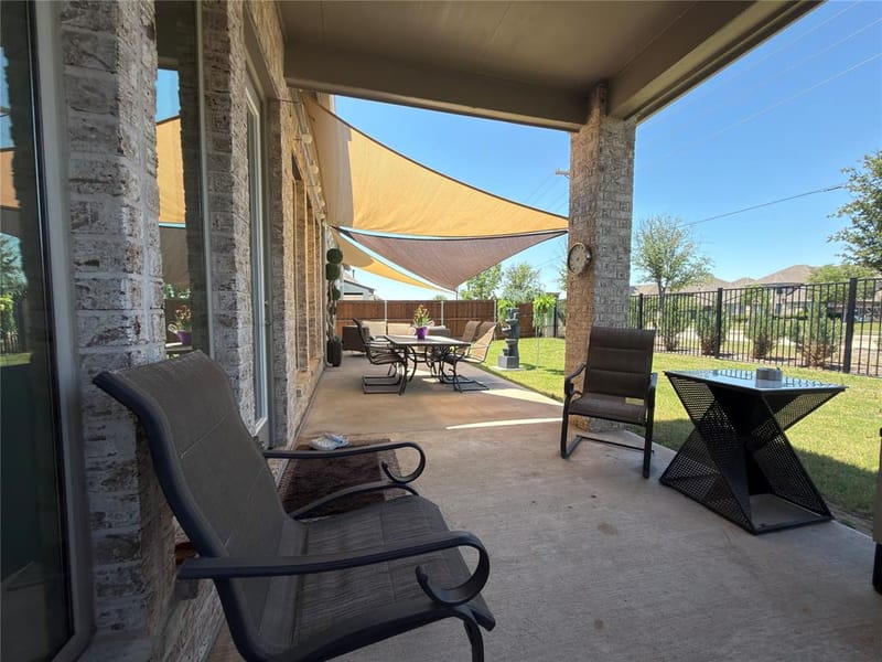 2460 Macy Way, Prosper TX 75078 - Photo 19