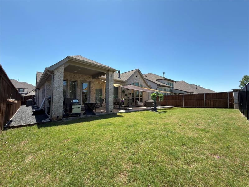 2460 Macy Way, Prosper TX 75078 - Photo 21