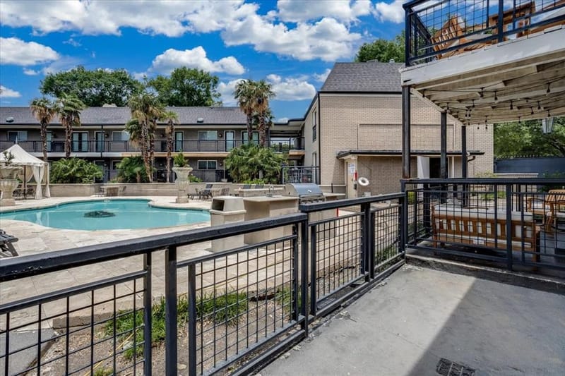 10109 Regal Park Lane # 117, Dallas TX 75230 - Photo 27