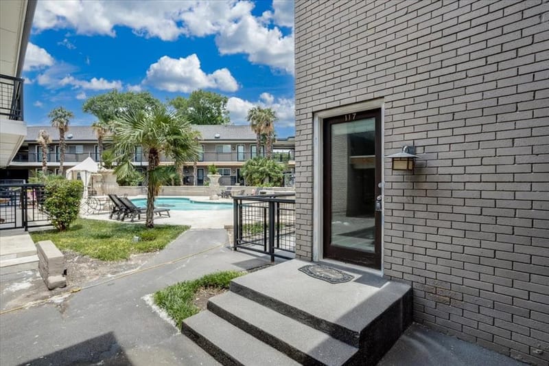 10109 Regal Park Lane # 117, Dallas TX 75230 - Photo 2