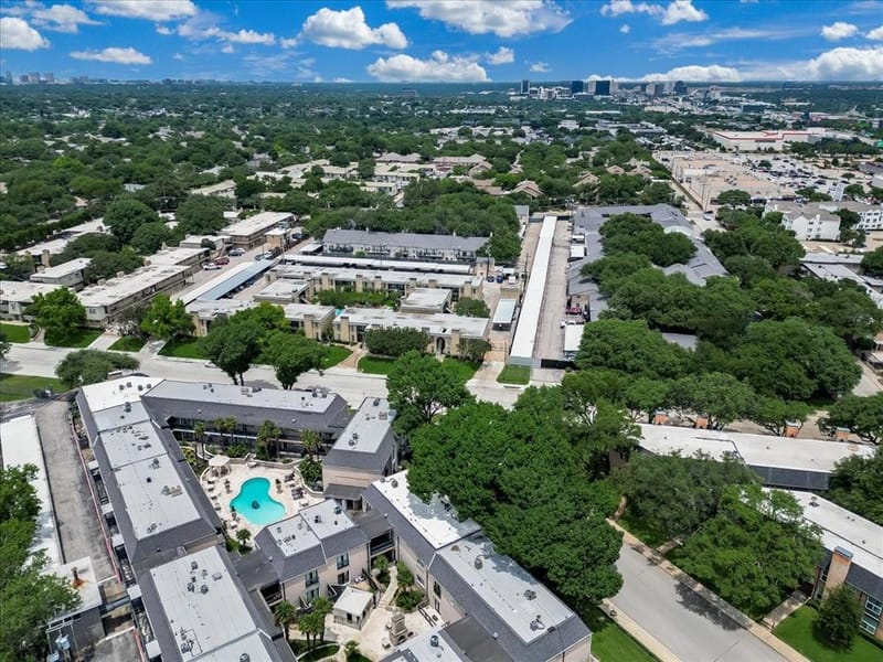 10109 Regal Park Lane # 117, Dallas TX 75230 - Photo 36