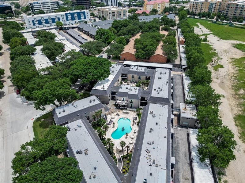 10109 Regal Park Lane # 117, Dallas TX 75230 - Photo 32